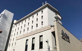 北 ホテル
